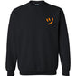 Happy Crewneck Sweatshirt