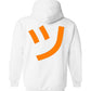 Classic Happy Hoodie Sweatshirt