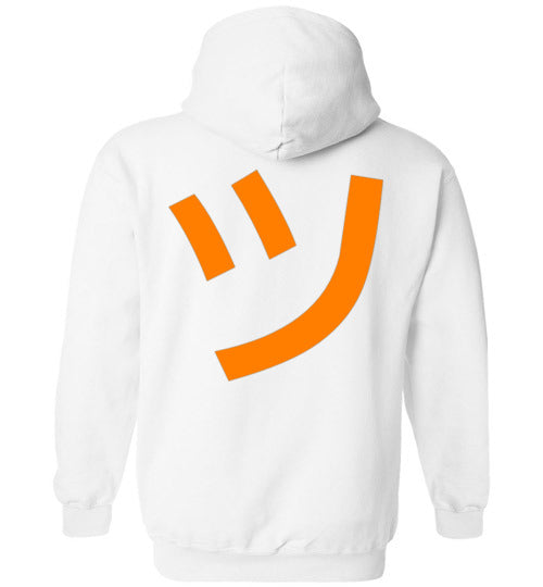 Classic Happy Hoodie Sweatshirt